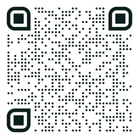 Scan QR code to download Scoreclever app from Google Play Store